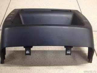  Рамка магнитолы Toyota Prius 2 Арт E12699437, вид 7