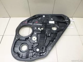 83481A6010 Hyundai-Kia Стеклоподъемник электр. задний правый Hyundai i30 GD Арт E12699631, вид 1