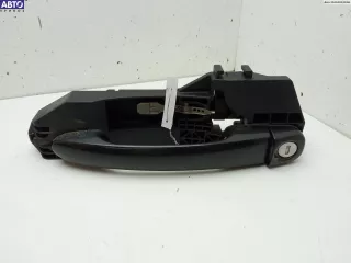 242566 Ручка двери внутренняя передняя правая Fiat Bravo 2 Арт 54544720, вид 1