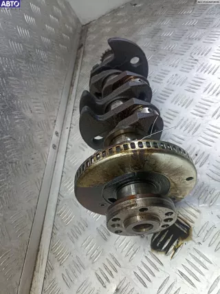  Коленвал Opel Astra G Арт 54973864, вид 2