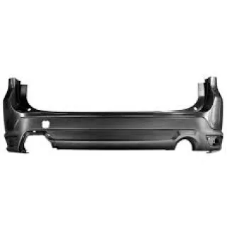 57704-SJ301 Бампер задний Subaru Forester SK Арт av0235074, вид 1