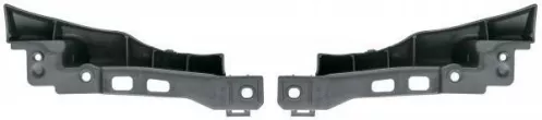 7701 478 193 Кронштейн крепления бампера переднего Renault Kangoo 2 Арт av0235054, вид 1