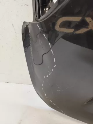 KDY16202XD крышка багажника Mazda 5 1 Арт lz220334, вид 5
