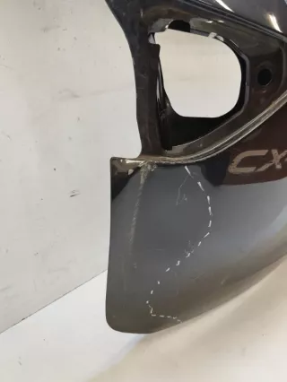 KDY16202XD крышка багажника Mazda 5 1 Арт lz220334, вид 6