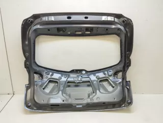 KDY16202XD крышка багажника Mazda 5 1 Арт lz220334, вид 7