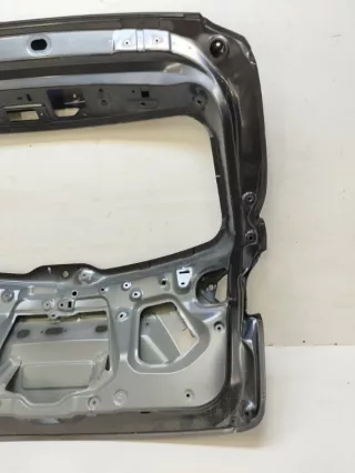 KDY16202XD крышка багажника Mazda 5 1 Арт lz220334, вид 8