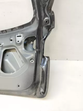 KDY16202XD крышка багажника Mazda 5 1 Арт lz220334, вид 9