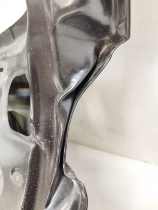 KDY16202XD крышка багажника Mazda 5 1 Арт lz220334, вид 10