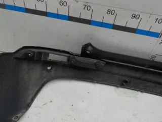 6044067800661 Спойлер (нижняя часть) бампера заднего Geely Atlas Pro Арт 758496, вид 2