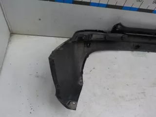 6044067800661 Спойлер (нижняя часть) бампера заднего Geely Atlas Pro Арт 758496, вид 4