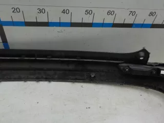 6044067800661 Спойлер (нижняя часть) бампера заднего Geely Atlas Pro Арт 758496, вид 6