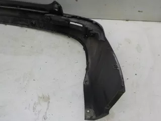 6044067800661 Спойлер (нижняя часть) бампера заднего Geely Atlas Pro Арт 758496, вид 9