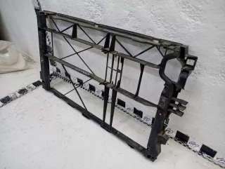 A4475050041 Кронштейн радиатора Mercedes Vito W447 Арт A977747D, вид 3