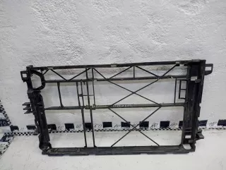 A4475050041 Кронштейн радиатора Mercedes Vito W447 Арт A977747D, вид 6