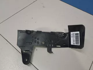 5Q1864775A Кронштейн подставки под ногу Skoda Octavia A7 Арт Z343530, вид 1