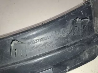 5C6945095E Щиток фонаря заднего левого Volkswagen Jetta 6 Арт Z343569, вид 3