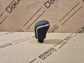 3350412770C0, 33504-12770-C0, 33504-12770, 335041-2770C0, 3350412770C0 Ручка АКПП Toyota Camry XV30 Арт DN191431, вид 1