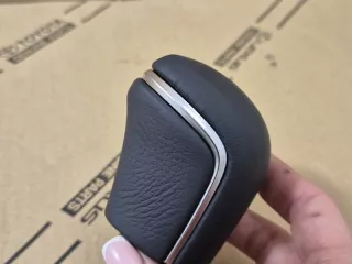 3350412770C0, 33504-12770-C0, 33504-12770, 335041-2770C0, 3350412770C0 Ручка АКПП Toyota Camry XV30 Арт DN191431, вид 7