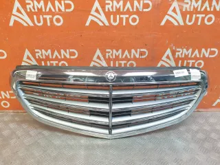 A2128801383 решетка радиатора Mercedes E W212 Арт 228958PM, вид 1