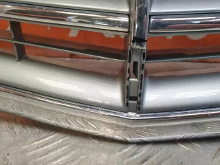 A2128801383 решетка радиатора Mercedes E W212 Арт 228958PM, вид 4