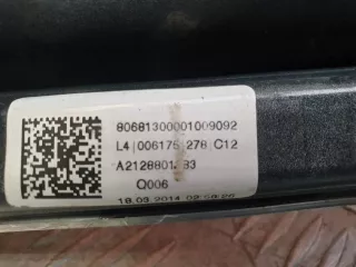 A2128801383 решетка радиатора Mercedes E W212 Арт 228958PM, вид 9