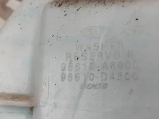98610A8000 Бачок стеклоомывателя Kia Optima 4 Арт 234857PM, вид 5