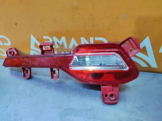 92405L1100 Фонарь противотуманный Hyundai Sonata (DN8) Арт 261822PM, вид 2