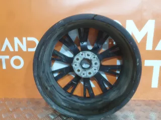 36116885305, 6885305, 1 Диск колёсный R18 BMW 3 G20/G21 Арт 288177PM, вид 4