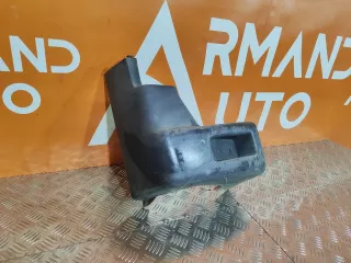 A31R232804019, 3 бампер газ газель некст ГАЗ Газель next Арт 289118PM, вид 2