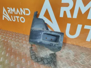 A31R232804019, 3 бампер газ газель некст ГАЗ Газель next Арт 289118PM, вид 3