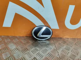 9097502108, 9097502108, 9097502107, 3 эмблема Lexus NX Арт 289410PM, вид 1
