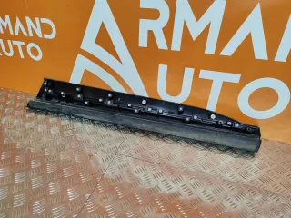 5500500XKQ11A8L, 5500500XKQ11A, 5500501XKQ11A, 7 молдинг двери Haval F7 Арт 289419PM, вид 6