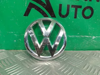 7E0853630DDPJ, 7E0853630D эмблема Volkswagen Transporter T6 Арт 252931RM, вид 1
