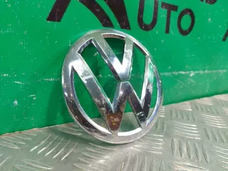 7E0853630DDPJ, 7E0853630D эмблема Volkswagen Transporter T6 Арт 252931RM, вид 2