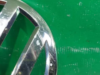 7E0853630DDPJ, 7E0853630D эмблема Volkswagen Transporter T6 Арт 252931RM, вид 4