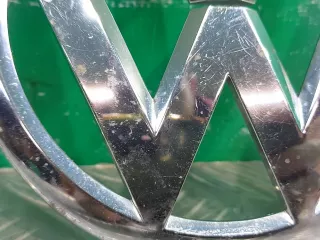 7E0853630DDPJ, 7E0853630D эмблема Volkswagen Transporter T6 Арт 252931RM, вид 5