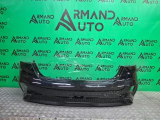86611M6EA0, 86511M6EA0, 7 Бампер киа, кия церато (серато) Kia Cerato 4 Арт 346334RM, вид 1