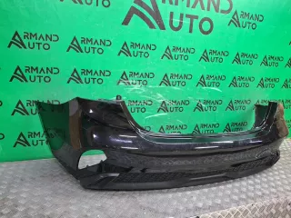 86611M6EA0, 86511M6EA0, 7 Бампер киа, кия церато (серато) Kia Cerato 4 Арт 346334RM, вид 2