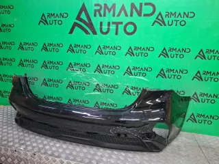 86611M6EA0, 86511M6EA0, 7 Бампер киа, кия церато (серато) Kia Cerato 4 Арт 346334RM, вид 3
