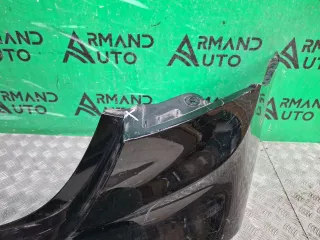 86611M6EA0, 86511M6EA0, 7 Бампер киа, кия церато (серато) Kia Cerato 4 Арт 346334RM, вид 4