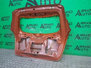25981261, 7 дверь багажника Opel Mokka 1 Арт 352736RM, вид 8