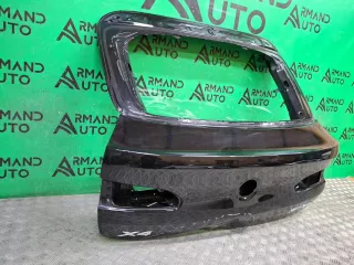 41007486250, 4 дверь багажника BMW X4 G02 Арт 353316RM, вид 2