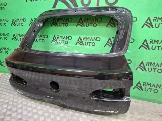 41007486250, 4 дверь багажника BMW X4 G02 Арт 353316RM, вид 3