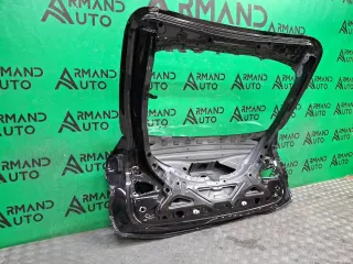 41007486250, 4 дверь багажника BMW X4 G02 Арт 353316RM, вид 6
