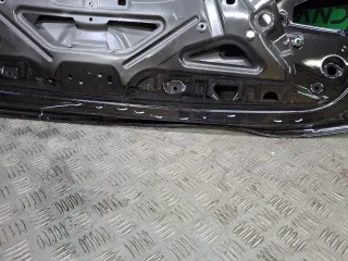 41007486250, 4 дверь багажника BMW X4 G02 Арт 353316RM, вид 8