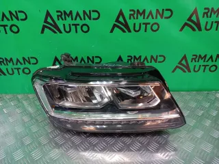 5NB941774E, 5NB941036E Фара Volkswagen Tiguan 2 Арт ARM222123, вид 1