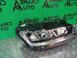 5NB941774E, 5NB941036E Фара Volkswagen Tiguan 2 Арт ARM222123, вид 2