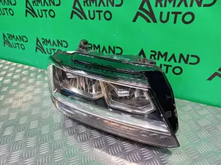 5NB941774E, 5NB941036E Фара Volkswagen Tiguan 2 Арт ARM222123, вид 3
