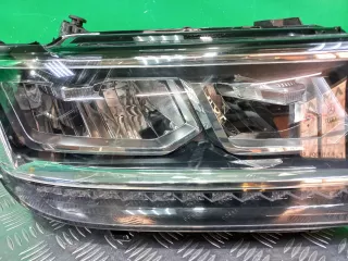 5NB941774E, 5NB941036E Фара Volkswagen Tiguan 2 Арт ARM222123, вид 4