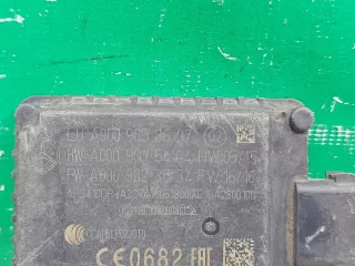 A0009052007, A0009053607 Радарный датчик Mercedes E W213 Арт ARM257669, вид 6